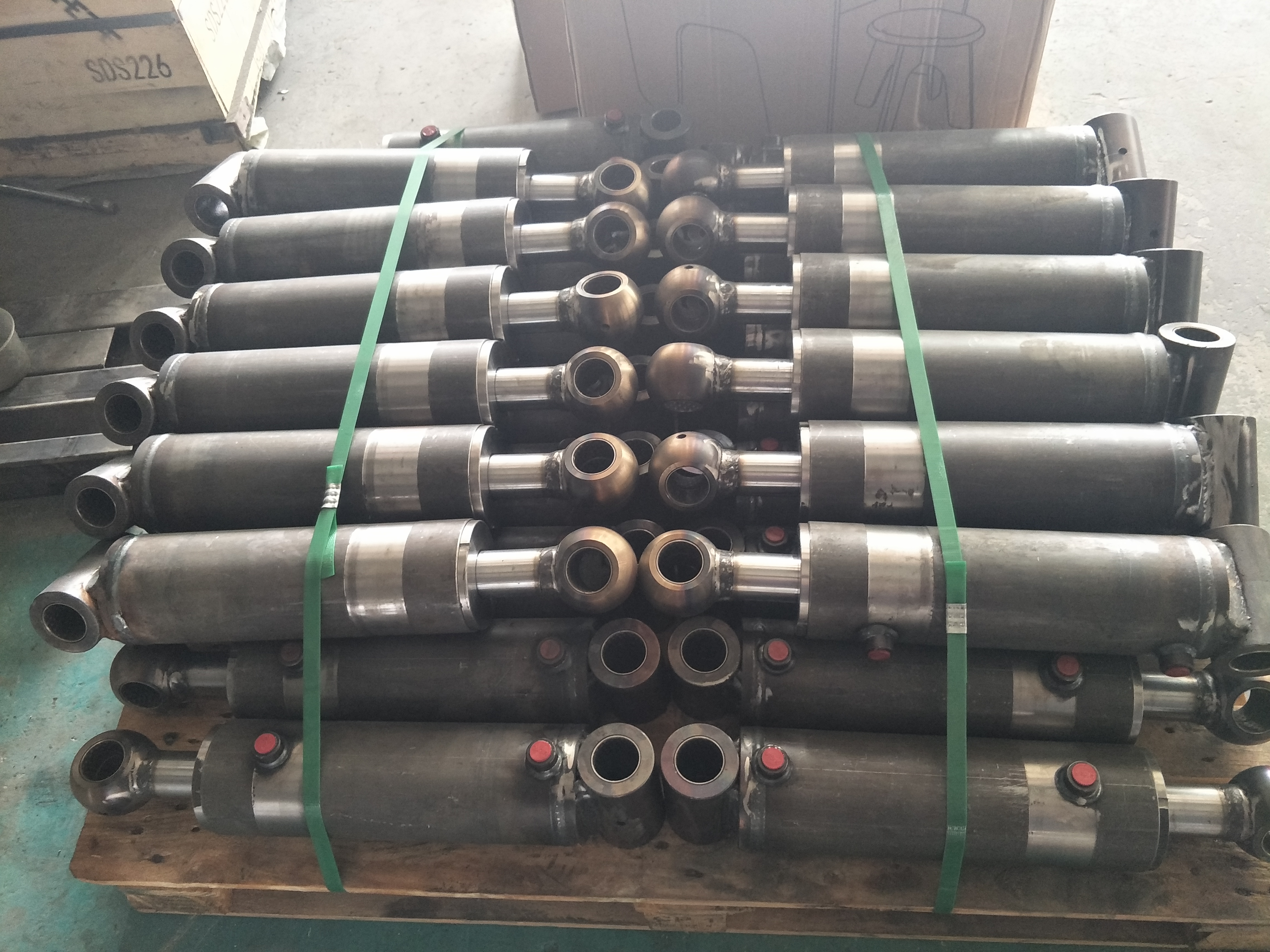 液壓油缸工程油缸 非標油缸定制(圖5) ff1bf07e6cb505c76345bc10f1c5a60.jpg