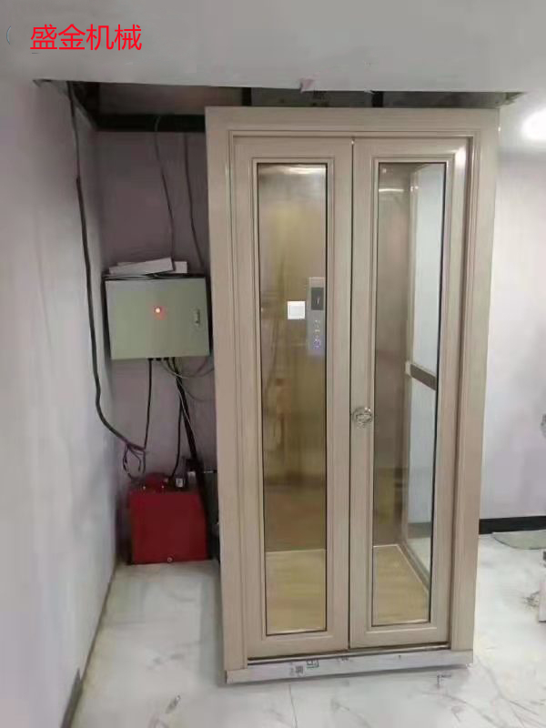 家用電動升降機(jī)家用電梯使用說明(圖1) 1626430160.jpg