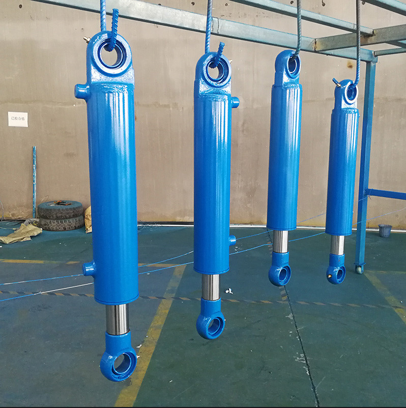 液壓油缸有哪些事項是需要經常檢查的(圖1) 1718469582049713145.jpg