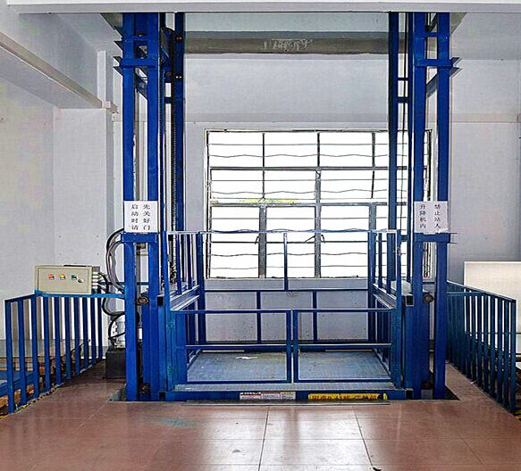 ? ? 液壓貨梯的應用優(yōu)勢(圖1) 20201012093848862.jpg