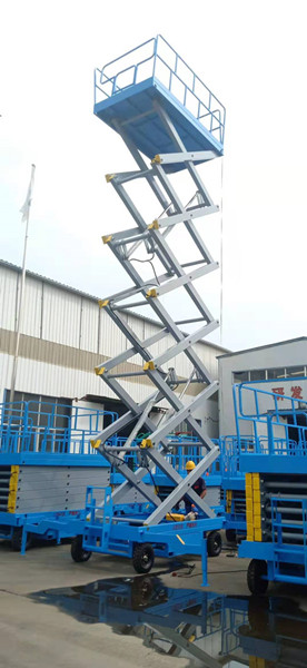 升降機(jī)和電梯的區(qū)別及移動(dòng)式升降機(jī)特點(diǎn)(圖3) 1c4c8caac7c48d39a2cdedd726bdbe0.jpg