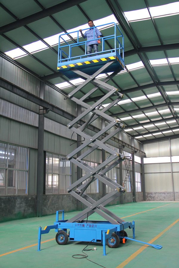 各種升降機(jī)的適用場所?(圖1) 1-20091F9442Y12.jpg