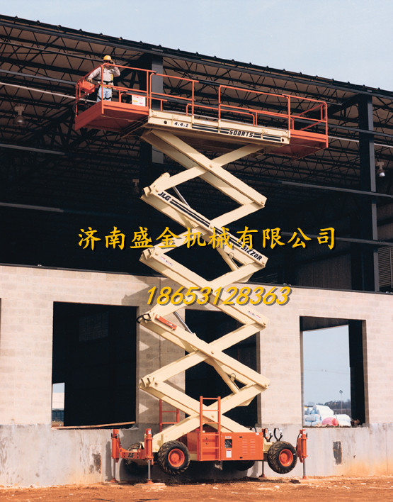 如何正確購買升降機(jī)(圖1) \