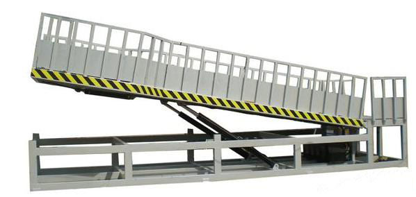 盛金機(jī)械教廠家教您如何使用上豬臺(tái)正確裝豬(圖2) \