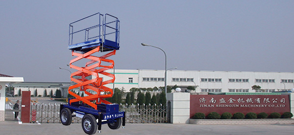 盛金升降機(jī)廠家剖析電機(jī)的工作原理及維護(hù)(圖1) \