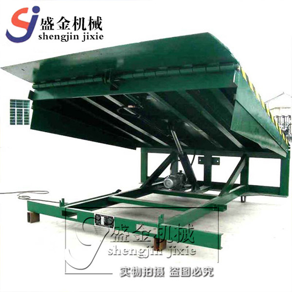 不同類型的升降機(jī)應(yīng)用在不同的場所(圖3) \