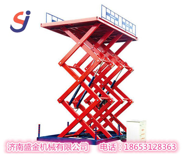 關(guān)于升降機的使用年限(圖2) \