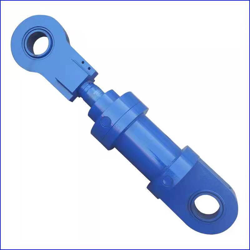 液壓油缸安裝有哪些注意事項？如何維護保養(yǎng)液壓缸？(圖1)